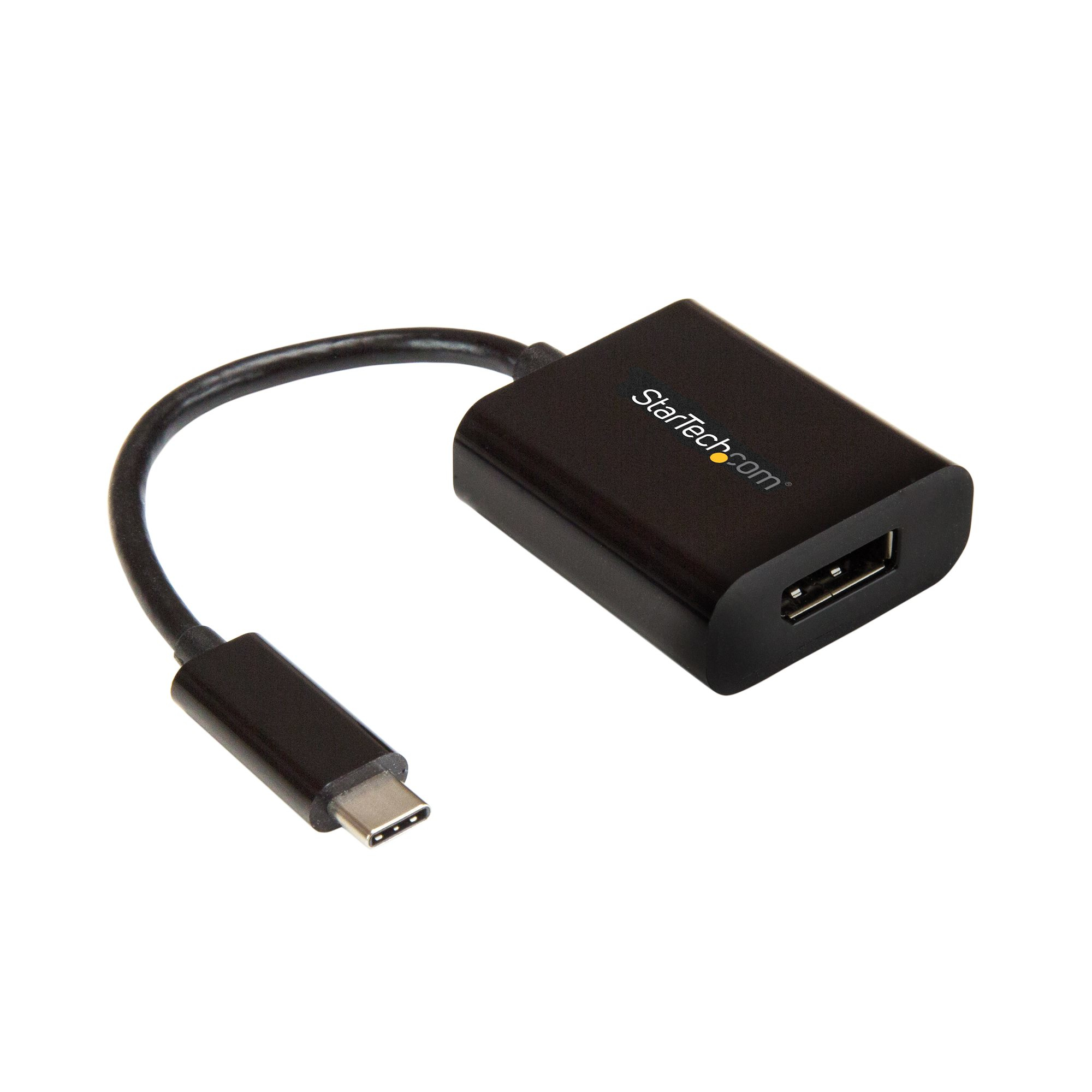 StarTech.com USB-C to DisplayPort Adapter StarTech.com — view 2