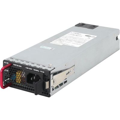 Aruba 5400R 2750W PoE+ zl2 PSU ARUBA — view 2
