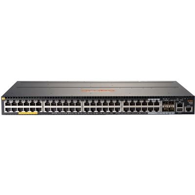Aruba 2930M 48G 1-slot Switch ARUBA — view 2