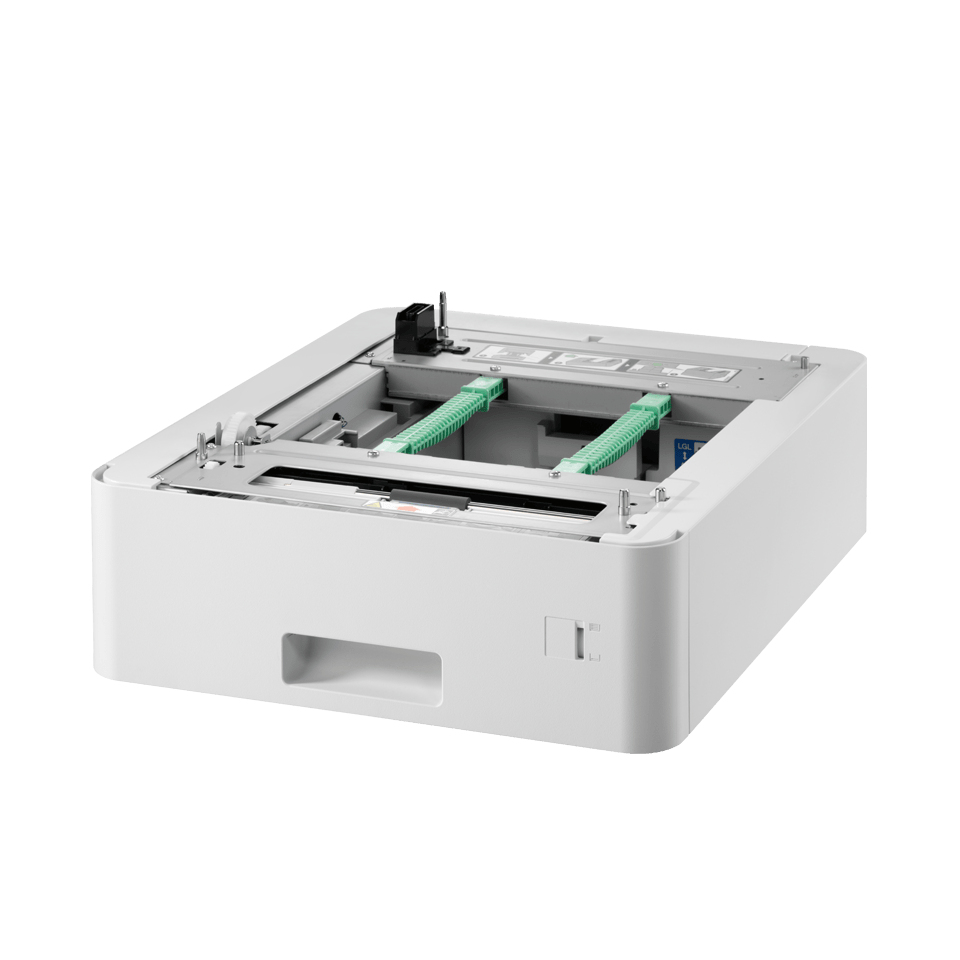 BROTHER Paper tray 500pcs BROTHER — view 2
