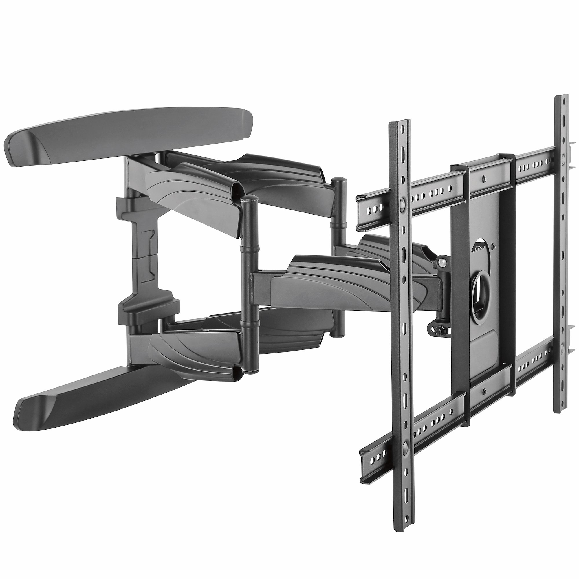 StarTech.com Flat Screen TV Wall Mount - Steel StarTech.com — view 2