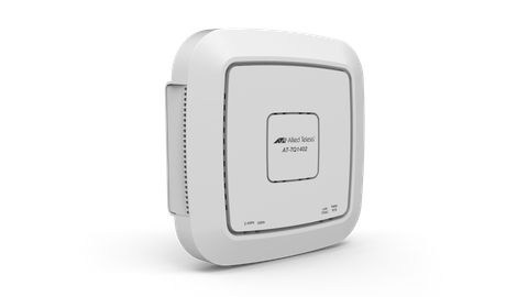Power Adapt. AC ext AT-TQ36-46 Allied Telesis — view 2