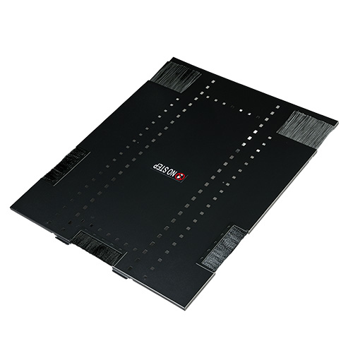 APC NETSHELTER SX 750MM WIDE X 1070MM APC — view 2