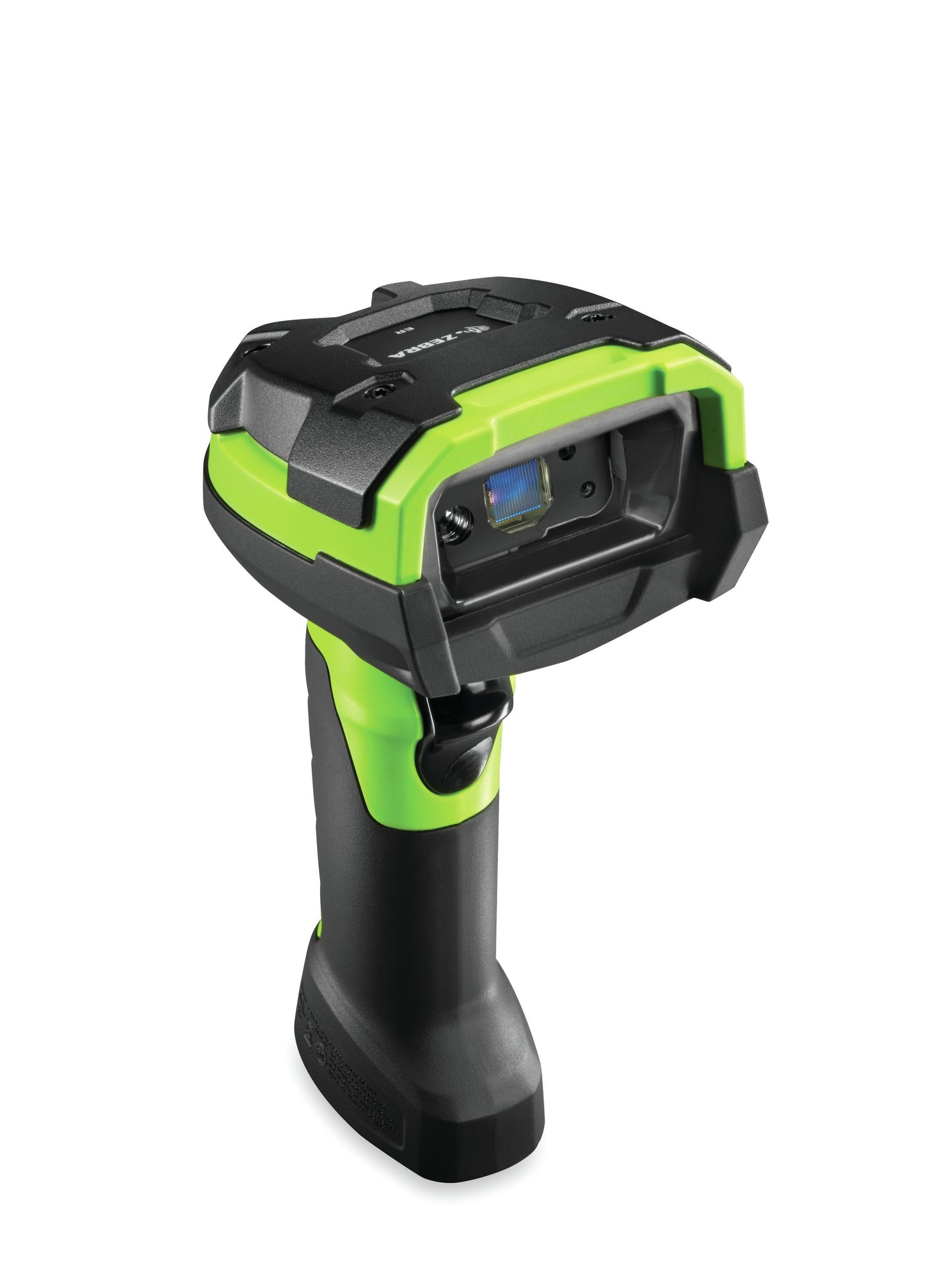 ZEBRA DS3608: RUGGED AREA IMAGER EXTENDED RA ZEBRA — view 2