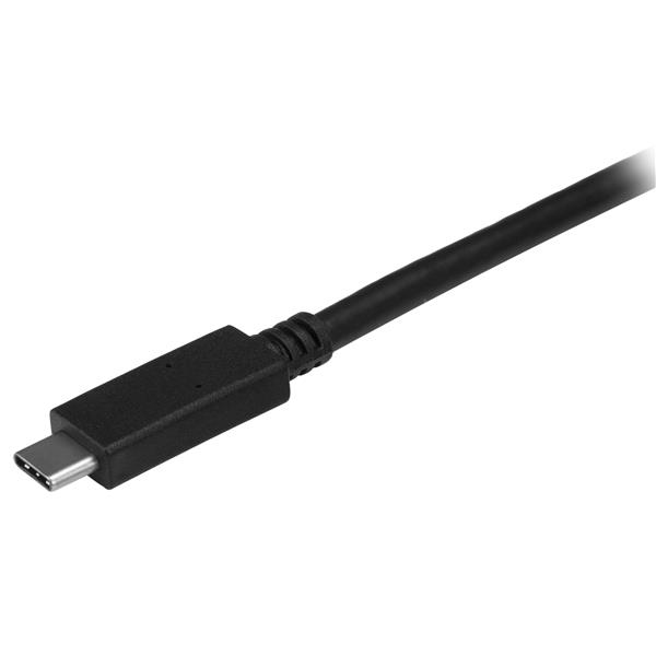 StarTech.com 1m USB C Cable w/ 5A PD - USB 3.1 10Gbps StarTech.com — view 4