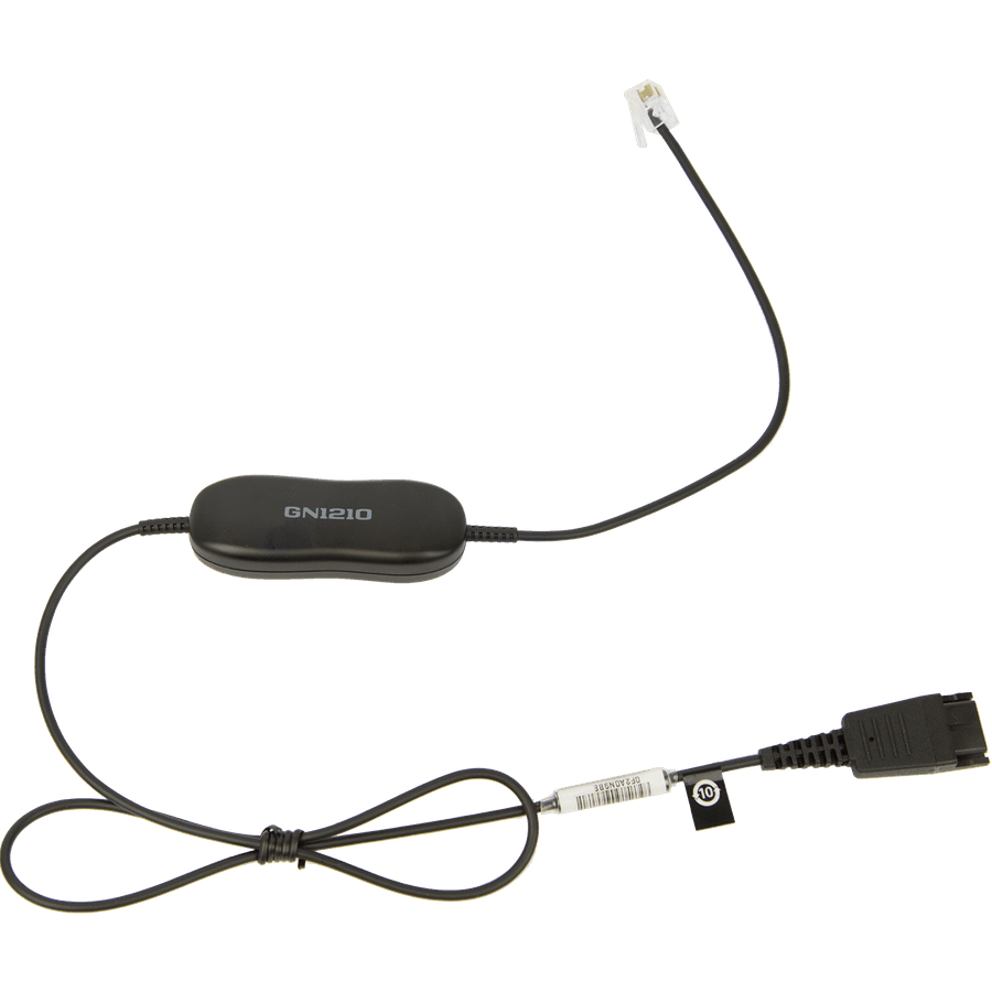 JABRA GN 1210 RJ9 JABRA — view 2