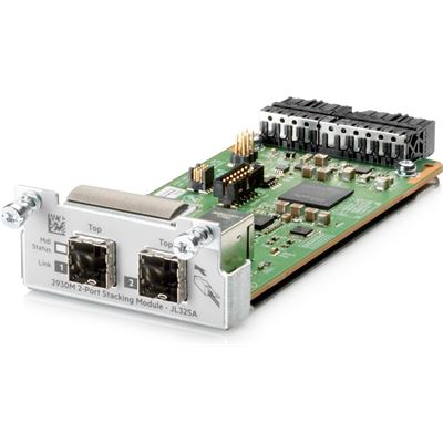 Aruba 2930 2-port Stacking Module ARUBA — view 2