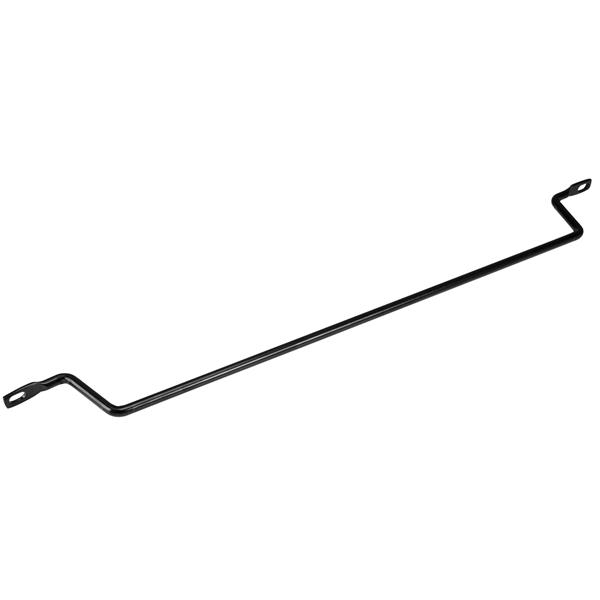 StarTech.com Horizontal Cable Lacing Bar - 2in Offset StarTech.com — view 2