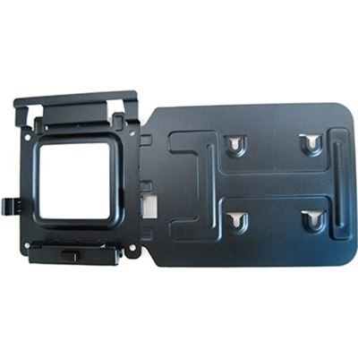 Kit-Dell Docking Station Mounting Kit (M DELL — view 2