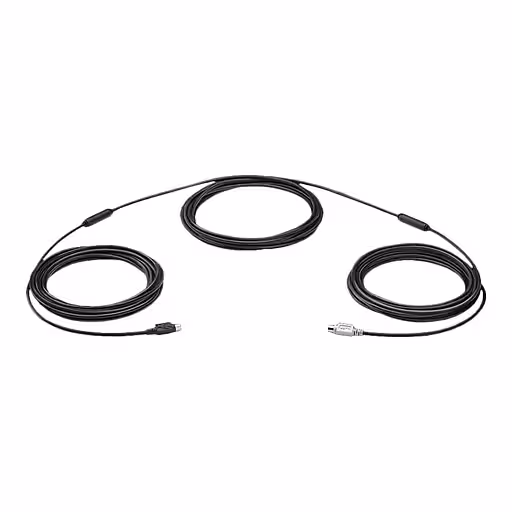 LOGITECH GROUP 15M Extended Cable LOGITECH — view 2