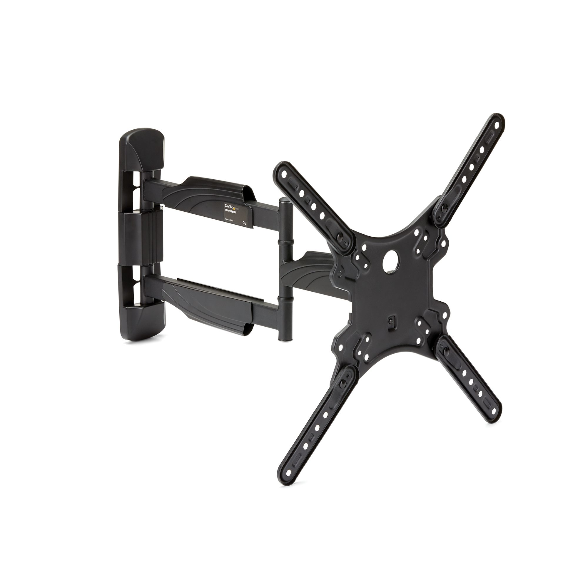 StarTech.com FULL MOTION TV WALL MOUNT - STEEL StarTech.com — view 2