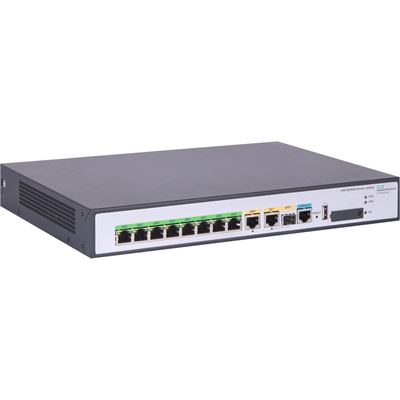 ARUBA MSR958 1GBE AND COMBO ROUTER ARUBA — view 2