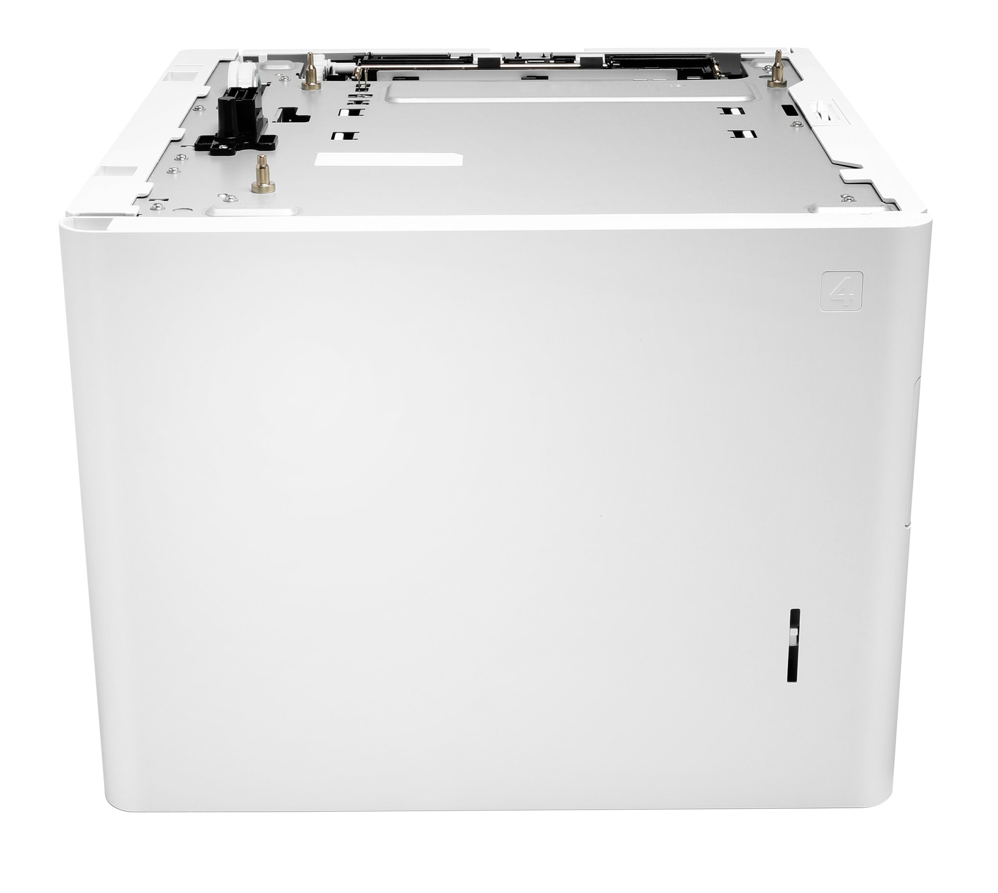 HP LASERJET 2100 SHEET PAPER TRAY HP — view 2