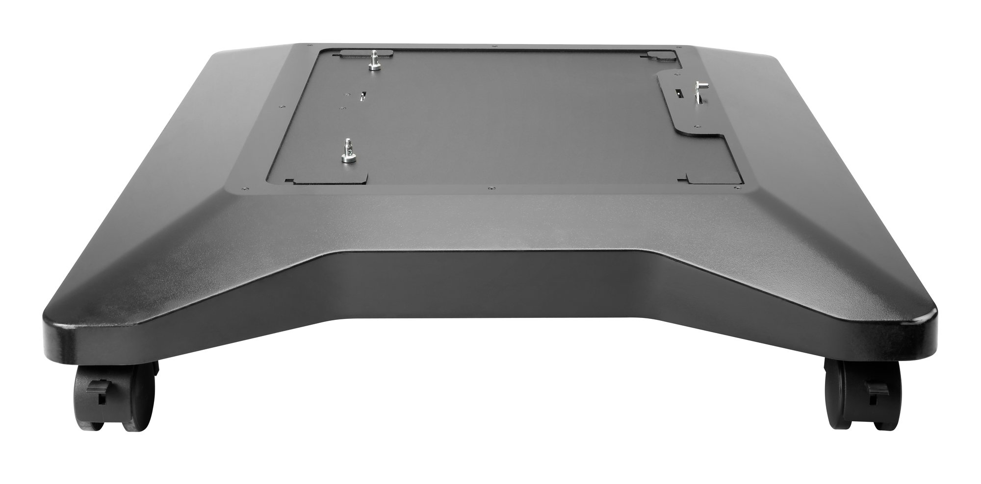 HP LASERJET PRINTER STAND HP — view 2