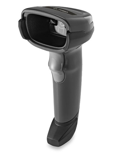 ZEBRA DS2208-SR BLACK USB KIT ZEBRA — view 2