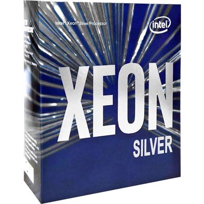 INTEL Xeon Silver 4114 2.2Ghz INTEL — view 2