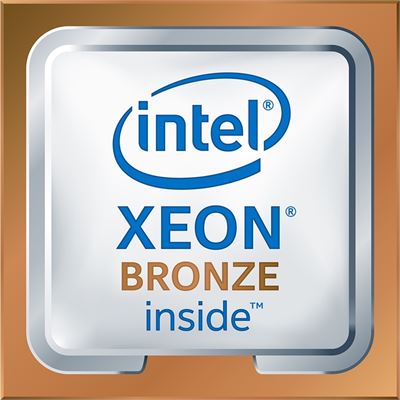 INTEL XEON BRONZE 3104 1.7GHZ INTEL — view 2