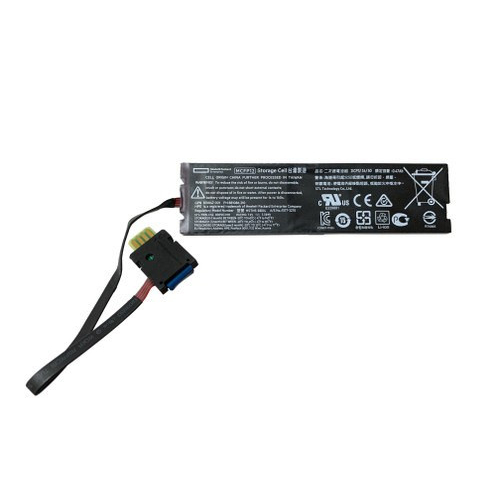 Hewlett Packard Enterprise HPE Smart Array Controller Batteries Hewlett Packard Enterprise — view 2