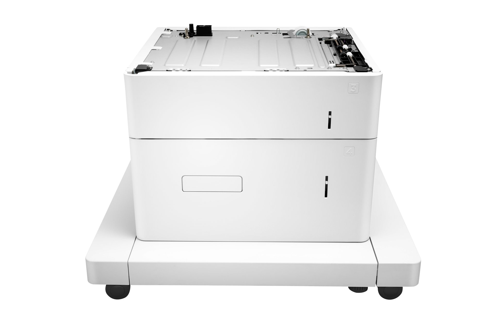 HP LASERJET HCI STAND HP — view 2