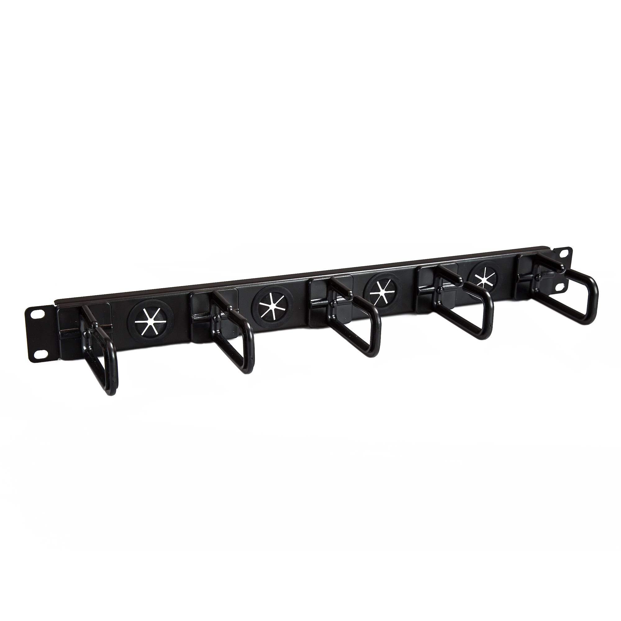 StarTech.com 1U Server Rack Cable Management Panel StarTech.com — view 2