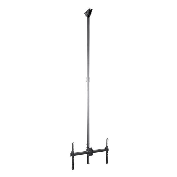 StarTech.com Ceiling TV Mount - Long Pole - Steel StarTech.com — view 2