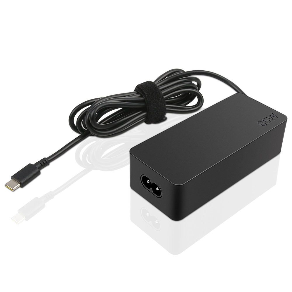 LENOVO 65W AC ADAPTER (USB TYPE-C) LENOVO — view 2