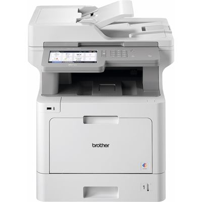 BROTHER MFCL9570CDW + FREE DELIVERY & INSTALL BROTHER — view 2
