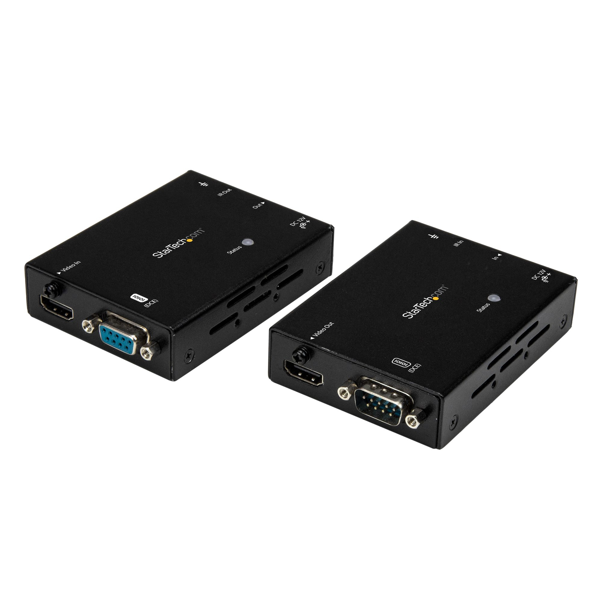 StarTech.com HDMI over CAT5 HDBaseT Extender - 4K StarTech.com — view 2