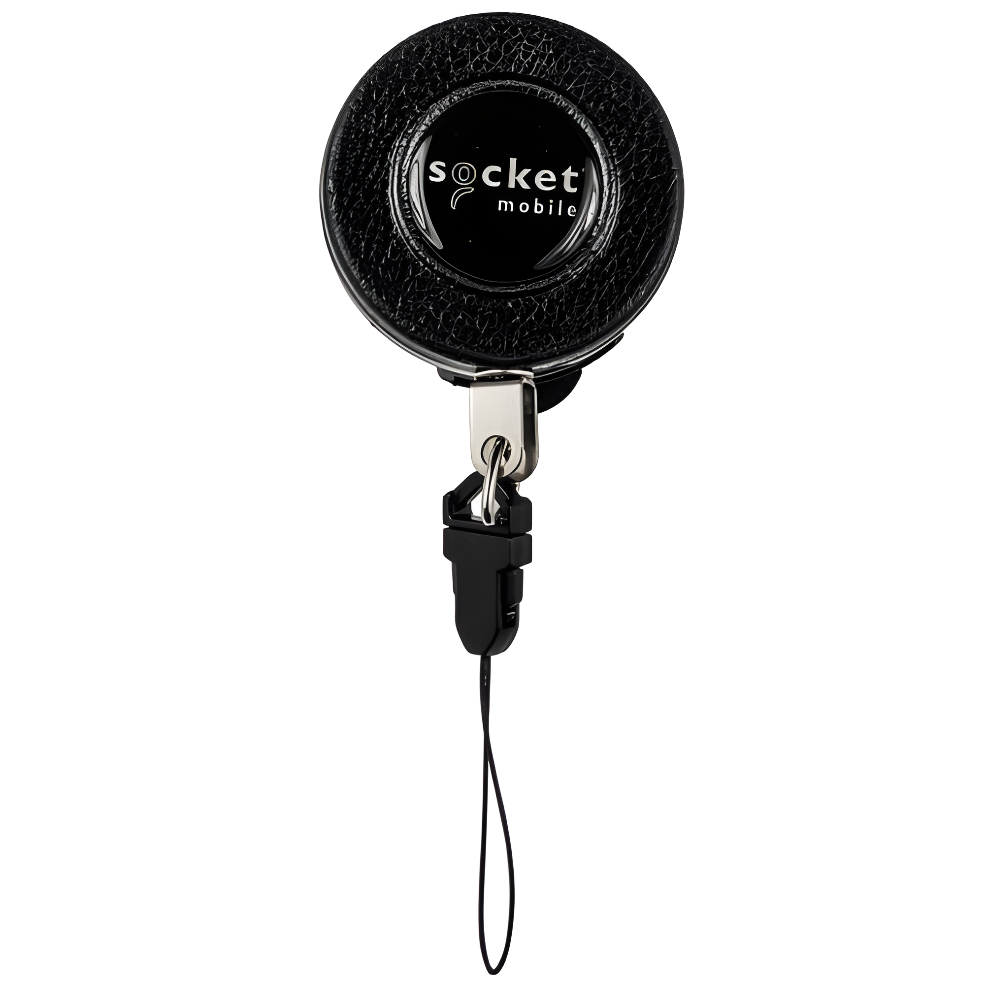 SOCKET Ultra Durable Pull Reel Clip SOCKET — view 2