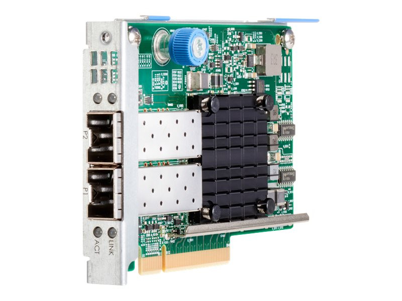 Hewlett Packard Enterprise Network Accessories