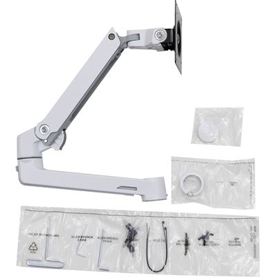 ERGOTRON LX DUAL STACKING ARM ERGOTRON — view 2