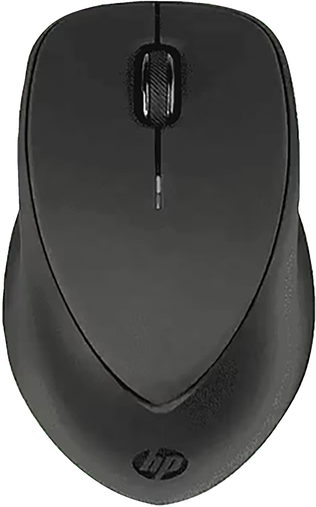 HP Premium Wireless Mouse HP — view 2