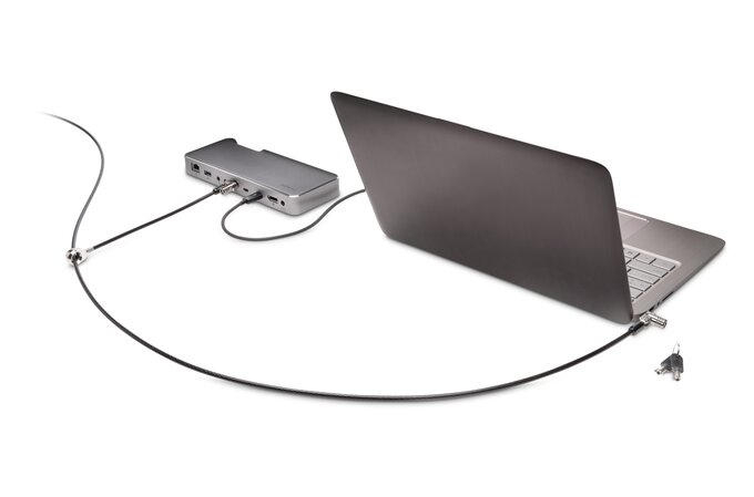KENSINGTON MICROSAVER 2.0 TWIN LOCK HEAD KENSINGTON — view 4