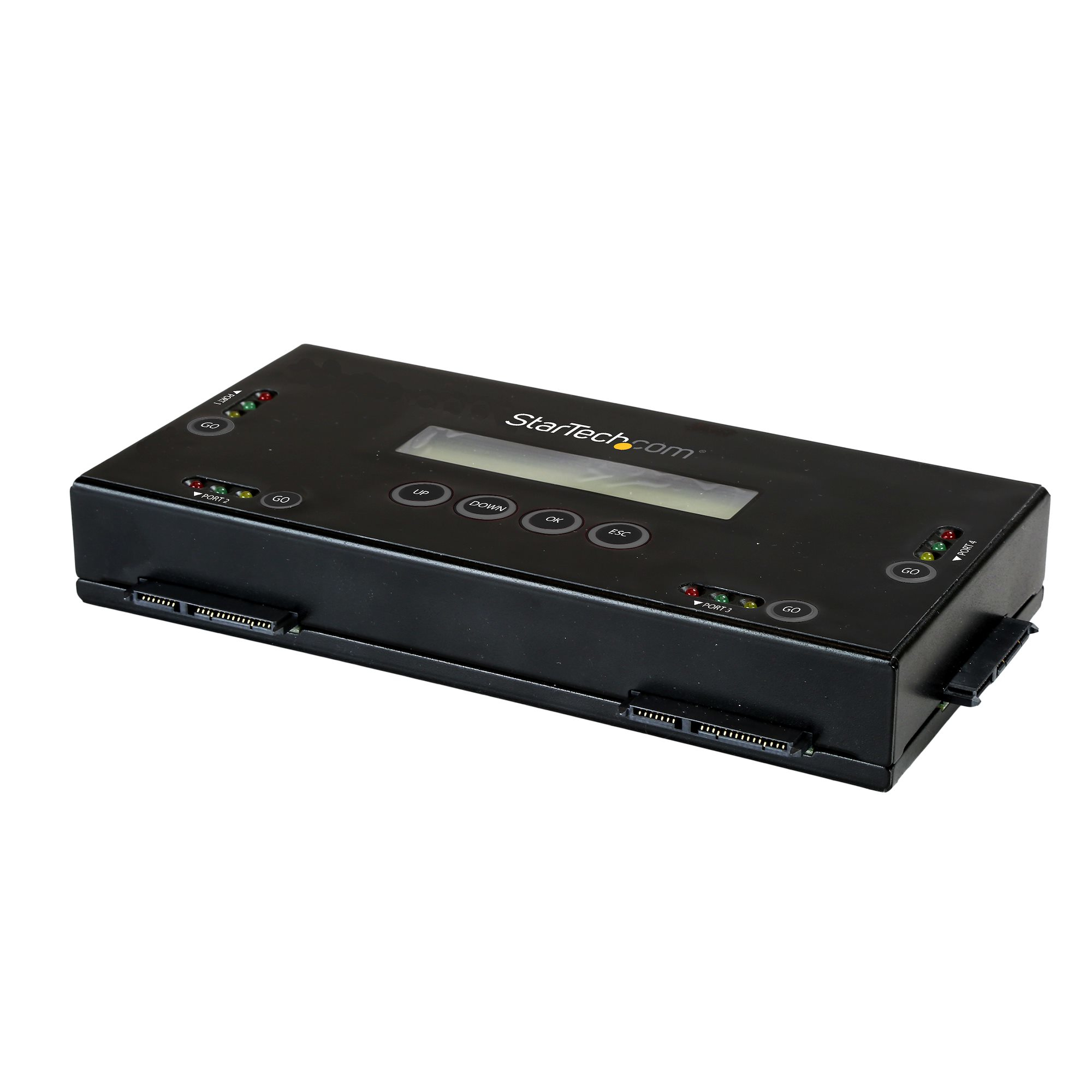 StarTech.com HDD Eraser for 2.5 or 3.5in. SATA Drives StarTech.com — view 2