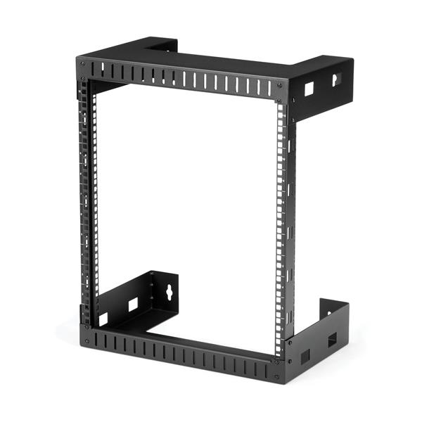 StarTech.com 12U Wall Mount Server Rack - 12in. Depth StarTech.com — view 2