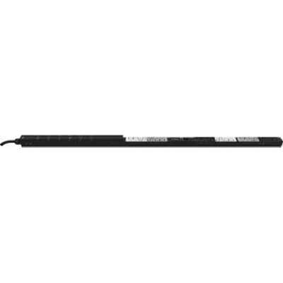 Hewlett Packard Enterprise G2 MTRD 3P 22KVA 24 C13 C19 INTL PDU Hewlett Packard Enterprise — view 2