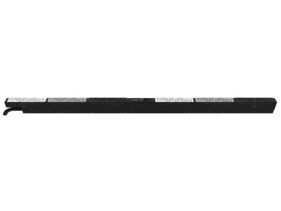 Hewlett Packard Enterprise G2 MTRD/SWTD 3P 17.3KVA/C13 NA/J PDU Hewlett Packard Enterprise — view 2