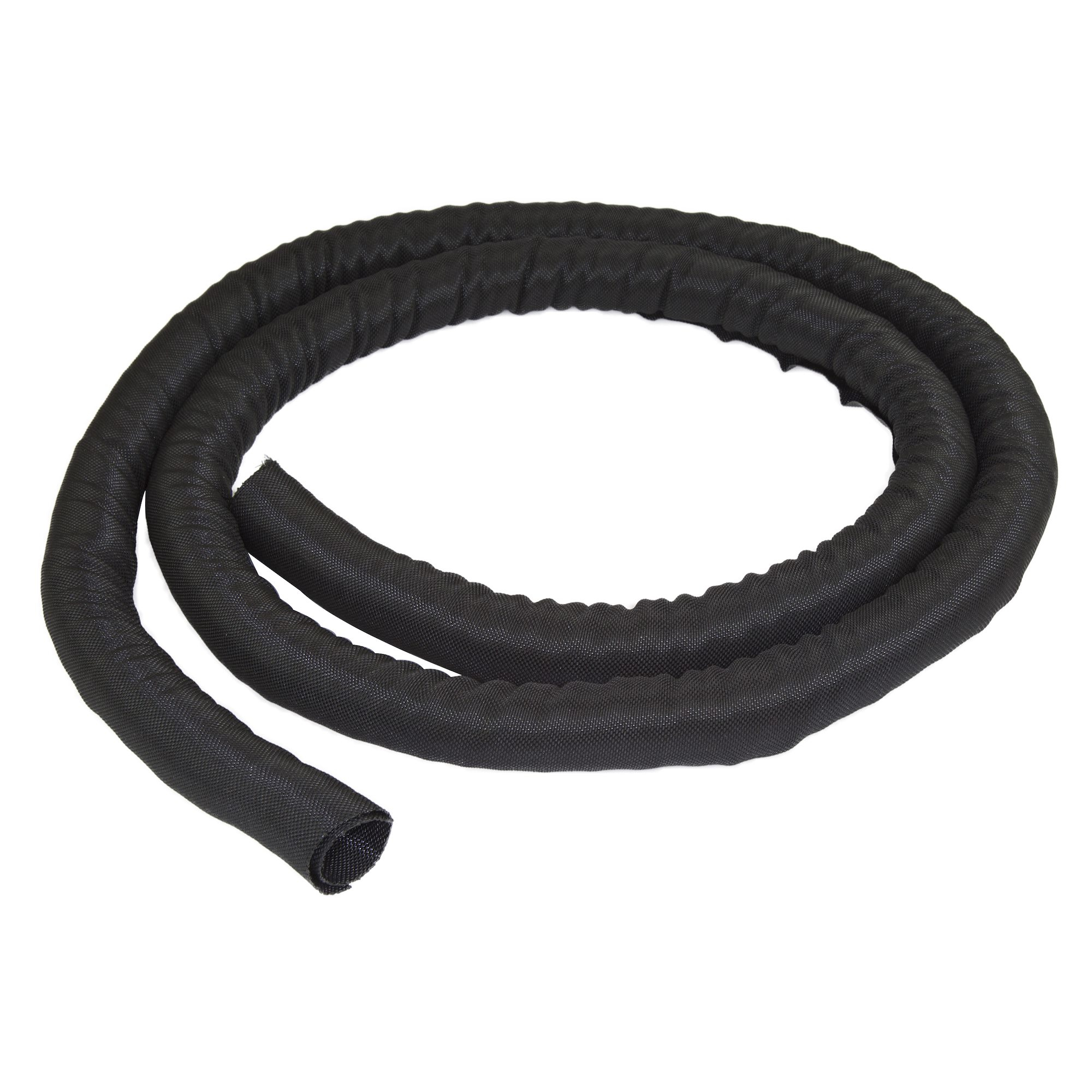 StarTech.com Cable Management Sleeve - 2 m Trimmable StarTech.com — view 2