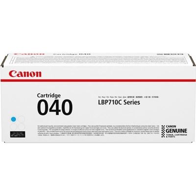CANON CART040C CANON — view 2