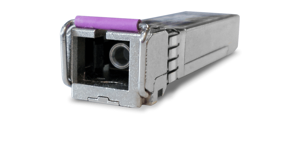 ALLIED TELESIS 20 KM BIDIRECTIONAL 1 GIGABIT SFP 9 M ALLIED TELESIS — view 2
