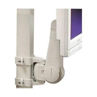 ERGOTRON Bracket.Mount Periph to 3INx3IN Post ERGOTRON — view 2