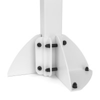 ERGOTRON Base3X3 Command Post ERGOTRON — view 2