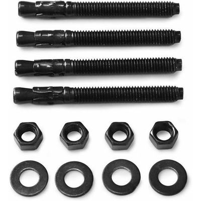 ERGOTRON HARDWARE4 STUD ANCHORS ERGOTRON — view 2