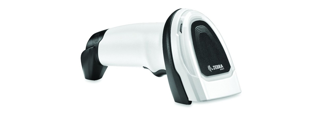 ZEBRA DS8178 AREA IMAGER CORDLESS WHITE ZEBRA — view 2