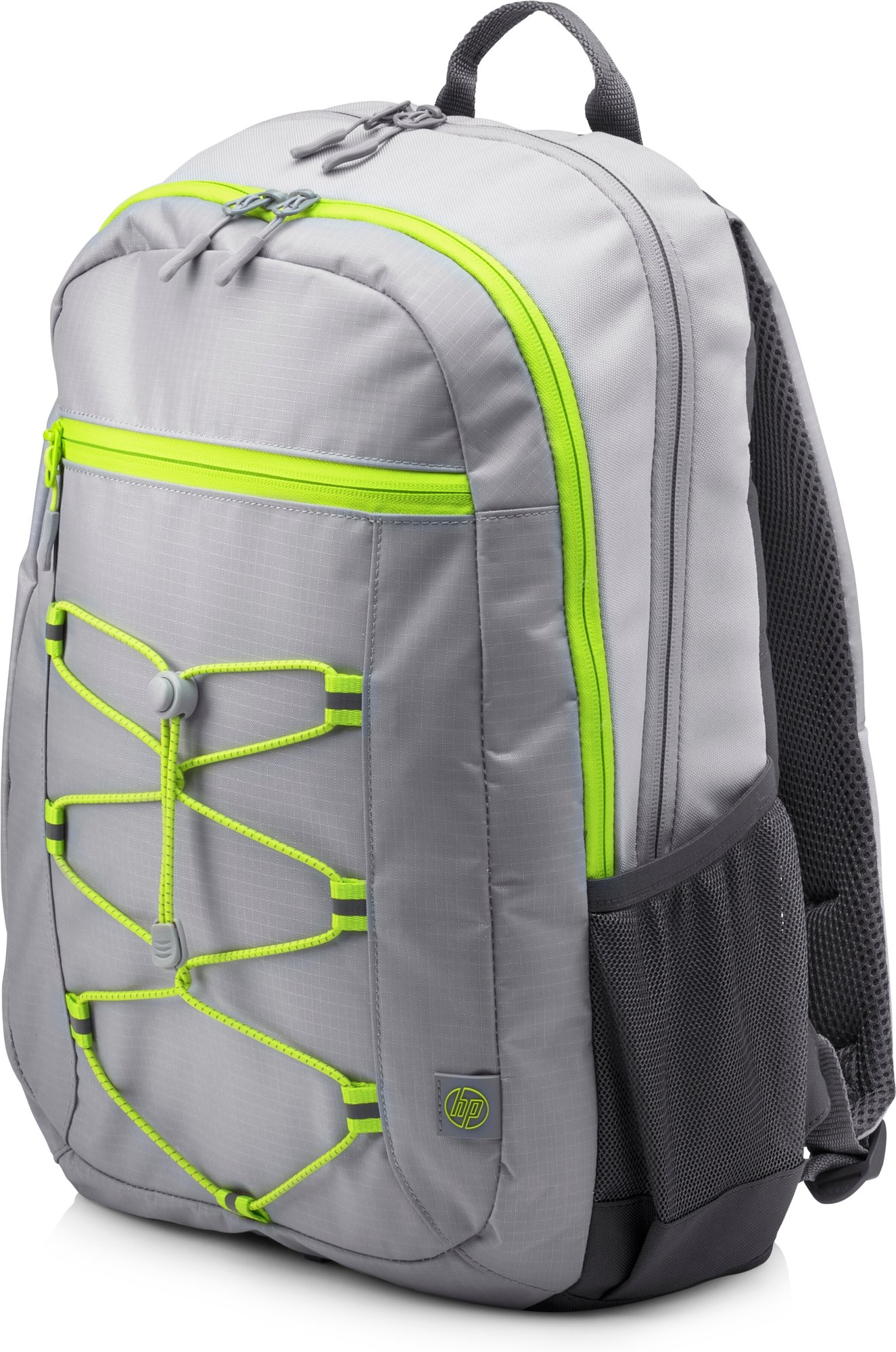 HP 15.6 ACTIVE GREY BACKPACK A/P HP — view 2