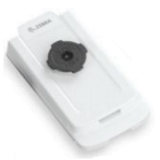 ZEBRA ACCESSORY KITQUAD LOCK BATTERY DOOR MO ZEBRA — view 2
