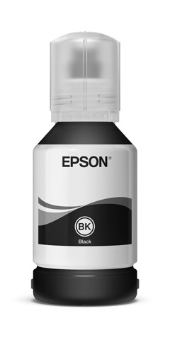 EPSON T512 BLACK INK BOTTLE EPSON — view 2
