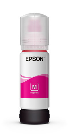 EPSON T512 MAGENTA INK BOTTLE EPSON — view 2