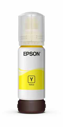 EPSON T512 YELLOW INK BOTTLE EPSON — view 2