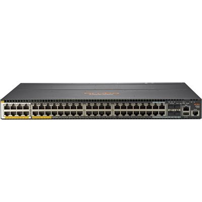 Aruba 2930M 40G 8 Smrt Rte PoE+ 1s Swch ARUBA — view 2
